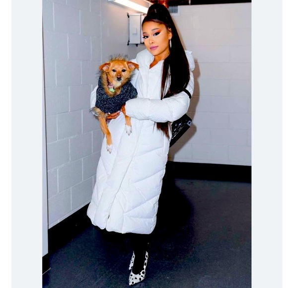 Wilfred duvet coat -40 C - Picture 3 of 10